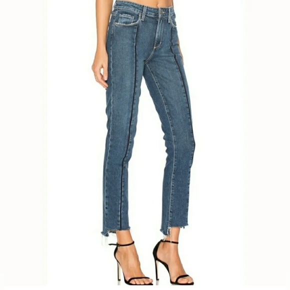 PAIGE Denim - 🌼 Paige vintage Julia jeans size 26 🌼